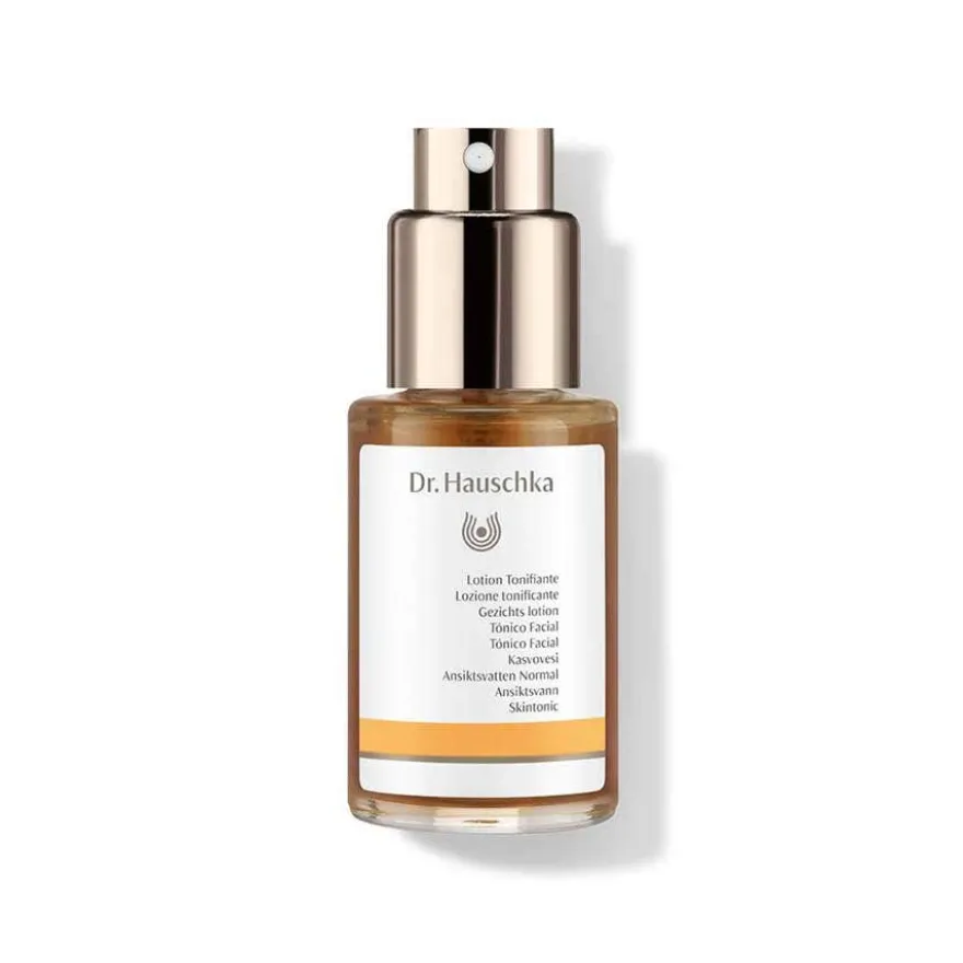 Dr. Hauschka Discovery Kit Equilibrante Per Pelle Mista Grassa e Impura