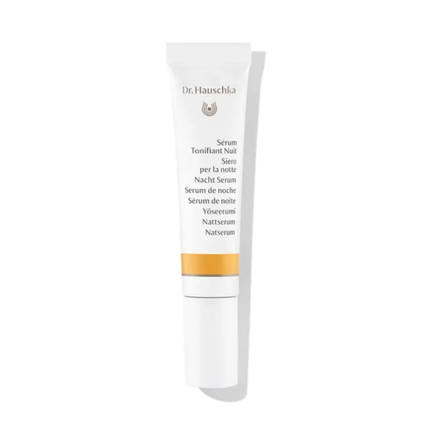 Dr. Hauschka Discovery Kit Equilibrante Per Pelle Mista Grassa e Impura