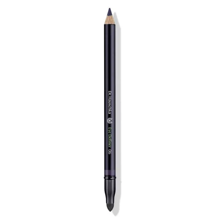 Dr. Hauschka Eye Definer Tonalità 06 Plum Matita Occhi 1,05g