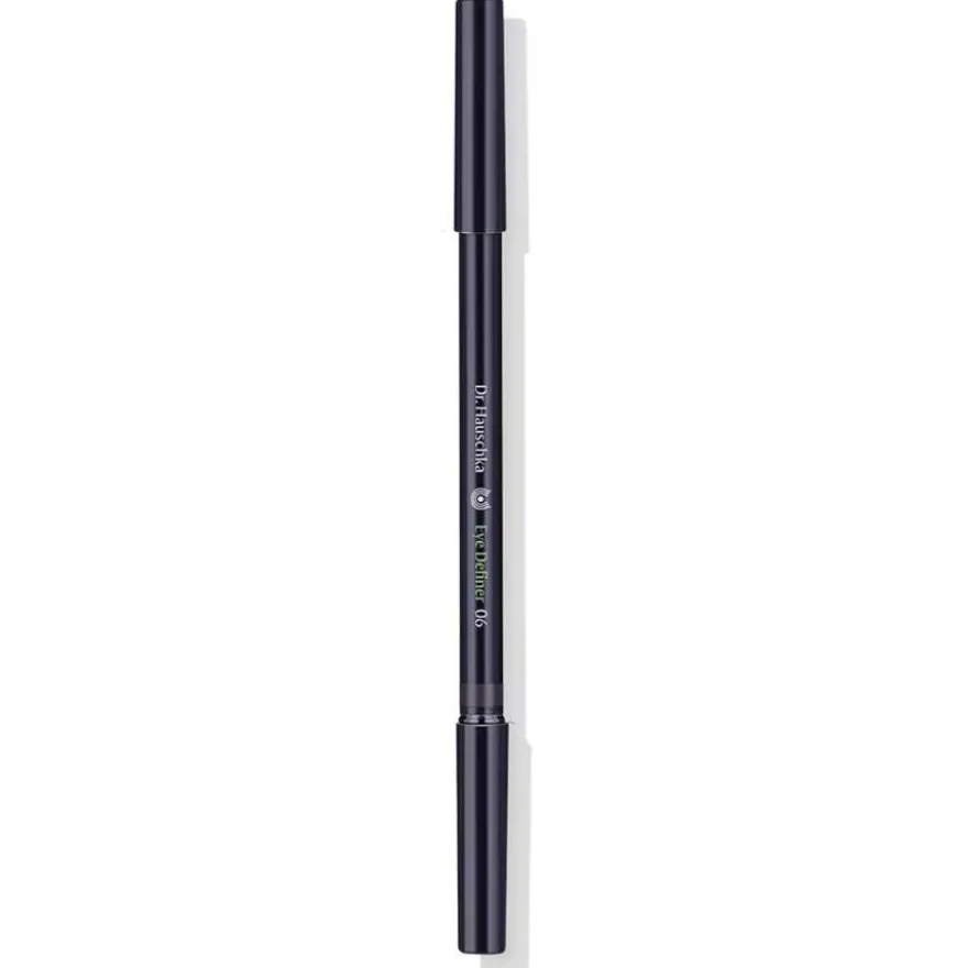 Dr. Hauschka Eye Definer Tonalità 06 Plum Matita Occhi 1,05g