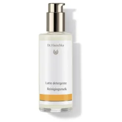 Dr. Hauschka Latte Detergente Viso 145ml