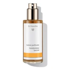 Dr. Hauschka Lozione Purificante Viso 100ml