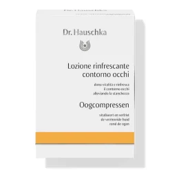Dr. Hauschka Lozione Rinfrescante Contorno Occhi 5ml
