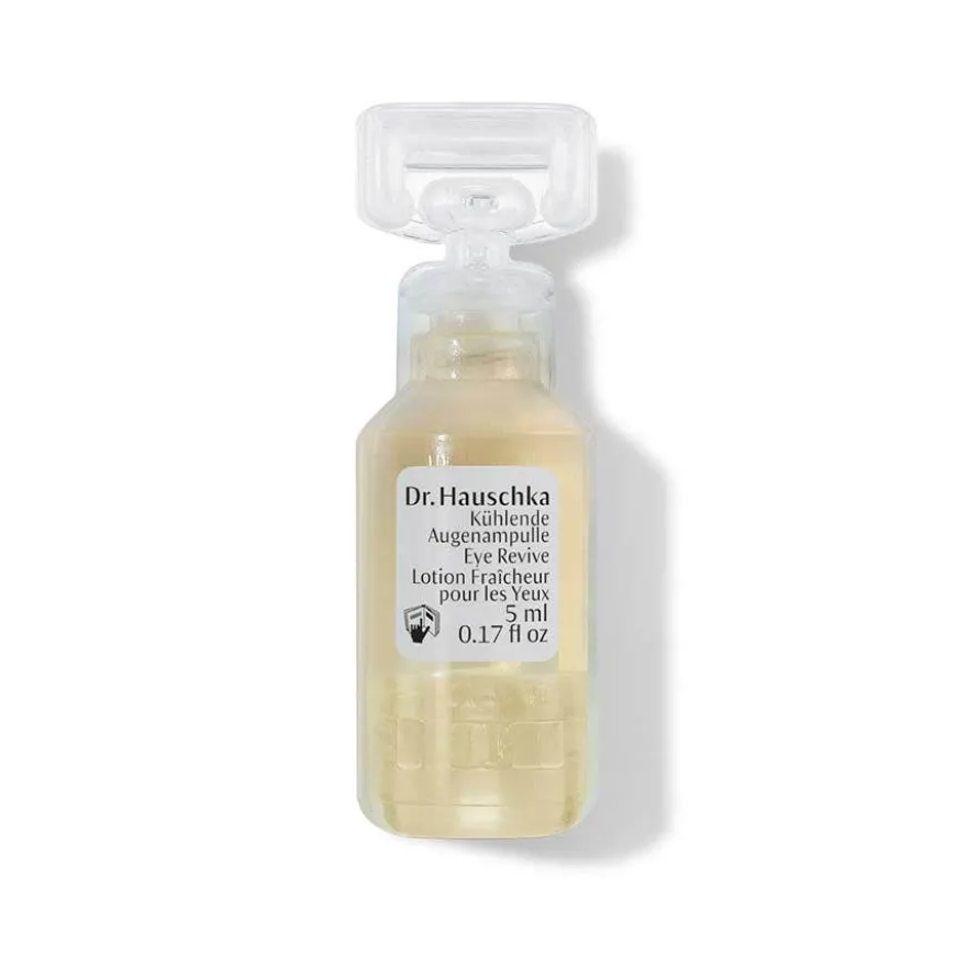 Dr. Hauschka Lozione Rinfrescante Contorno Occhi 5ml