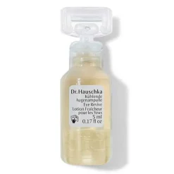 Dr. Hauschka Lozione Rinfrescante Contorno Occhi 10x5ml
