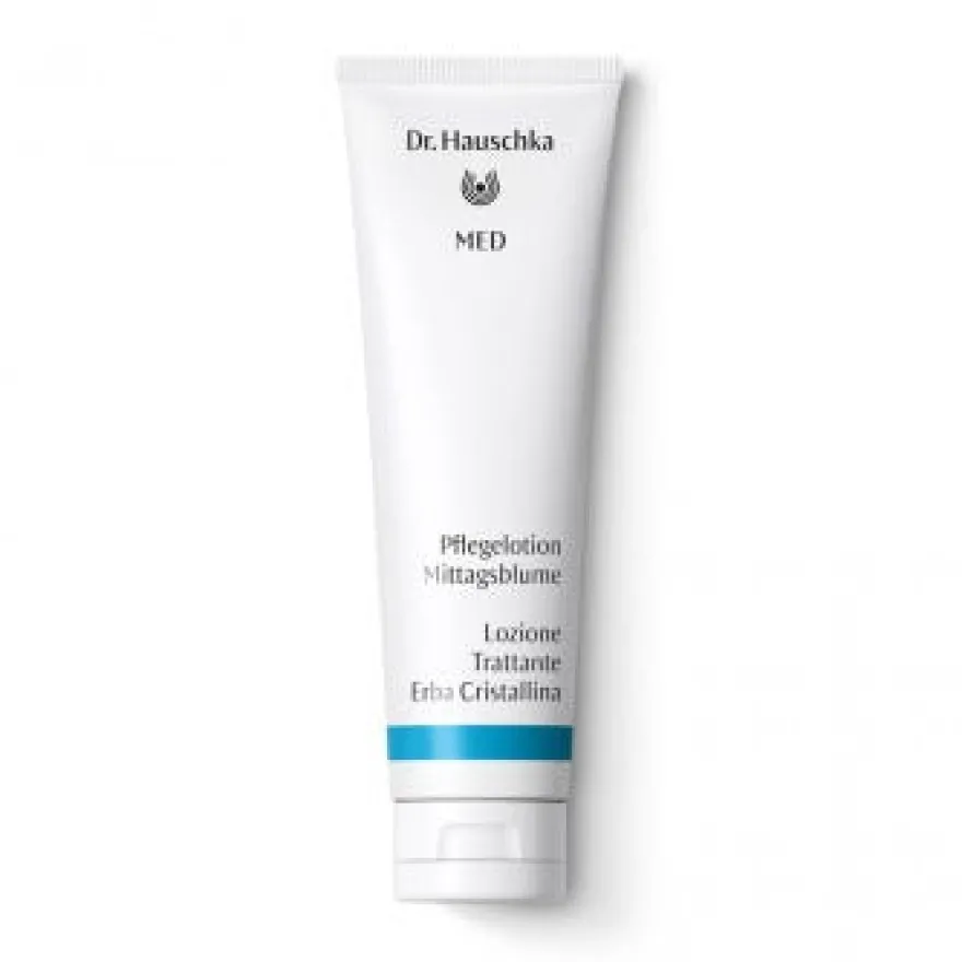 Dr. Hauschka Lozione Trattante Erba Cristallina 145ml