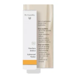 Dr. Hauschka Maschera Lenitiva Limited Edition Viso 12,5ml