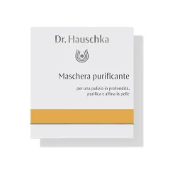 Dr. Hauschka Maschera Purificante Viso 90g