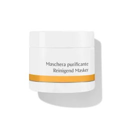 Dr. Hauschka Maschera Purificante Viso 90g