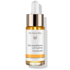 Dr. Hauschka Olio Riequilibrante Giorno 18ml