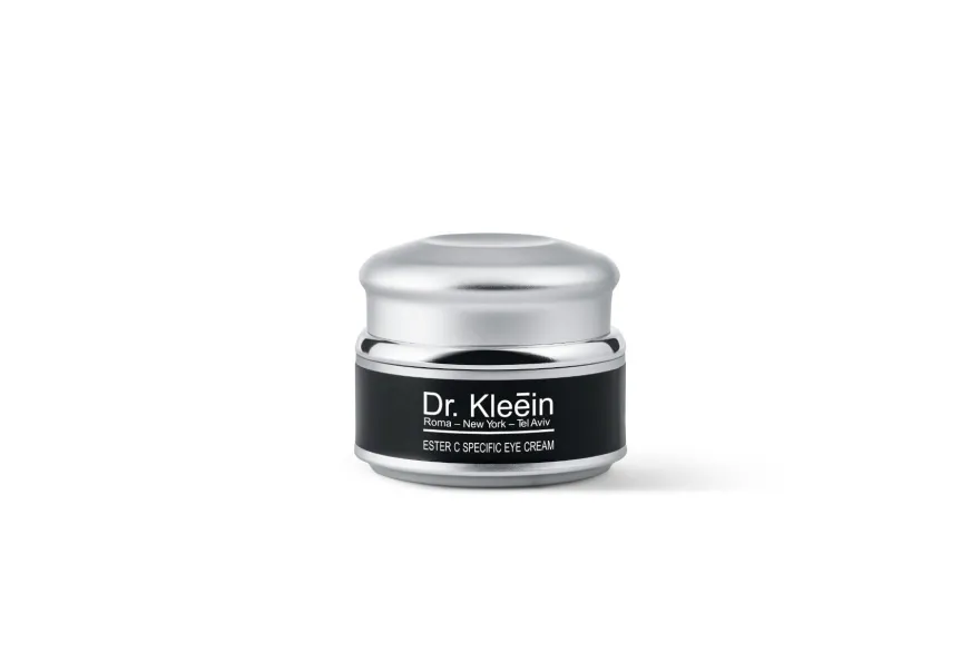 Dr. Kleein Crema Contorno Occhi Anti-Età 15ml