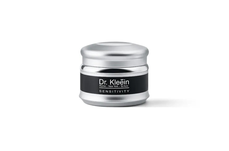 Dr. Kleein Crema Viso Pelli Sensibili 50ml