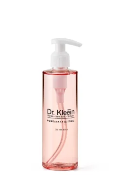 Dr. Kleein Lozione Tonica Viso/Collo Anti-Età 250ml