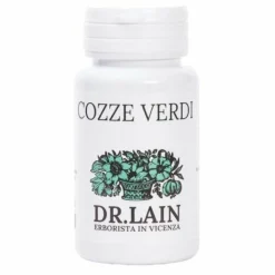 Dr. Lain Cozze Verdi 50 Compresse