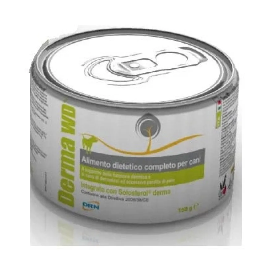 Drn Derma Wd Alimento Dietetico Completo 150g