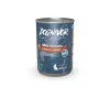 Drn Dognivor Cibo Umido Con Cavallo Patate e Carote Per Cani Adulti Scatoletta 400g