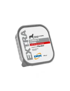 Drn Extra Galletto E Patate Cibo Umido Cani Adulti Vaschetta 150g