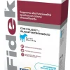 Drn Fidek Mangime Complementare Per Cani Oltre i 15kg 40 Compresse 1,5g