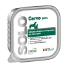 Drn Solo Cervo Alimento Dietetico Monoproteico Umido Per Cani/Gatti 300g