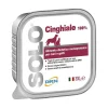Drn Solo Cinghiale Alimento Dietetico Monoproteico Umido Per Cani/Gatti 300g