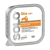 Drn Solo Oca Alimento Dietetico Monoproteico Umido Cani/Gatti 100g