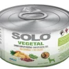 Drn Solo Vegetal Mini Alimento Vegetale Per Cani Adulti 150g
