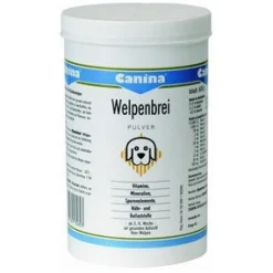 Drn Welpenmilch Latte in Polvere Per Cani 150g