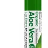 Dr Organic Aloe Burrocacacao 1 Stick Labbra