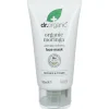 Dr. Organic Moringa Maschera Viso 50ml