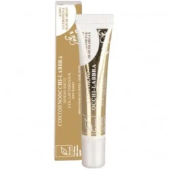 Dr Taffi Contorno Occhi-Labbra Formula Giovinezza Profonda 10ml