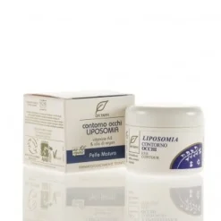 Dr Taffi Contorno Occhi Liposomia Formula Giovinezza Profonda 30ml