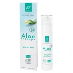 Dr Taffi Crema Viso Aloe Therapy 50ml