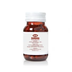 Dr Taffi Damiana 50 Capsule