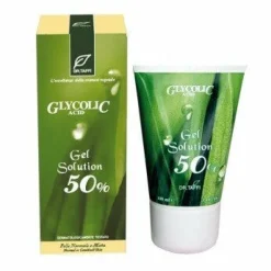 Dr Taffi Gel Solution 50% Bio 100ml