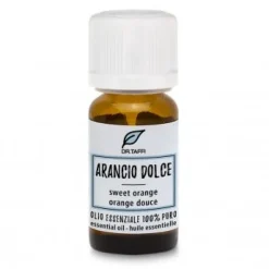Dr Taffi Olio Essenziale di Arancio Dolce 10ml