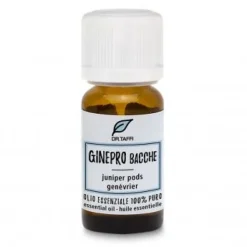Dr Taffi Olio Essenziale di Bacche di Ginepro 10ml