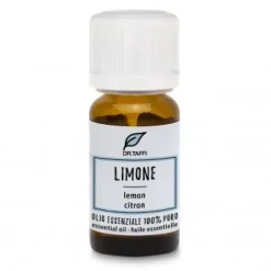 Dr Taffi Olio Essenziale di Limone 10ml
