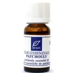 Dr Taffi Olio Essenziale di Patchouly 10ml
