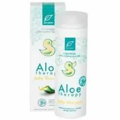 Dr Taffi Shampoo Aloe Baby 200ml