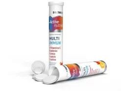 Dr Theiss Active Nutrient Multi Immun 20 Compresse