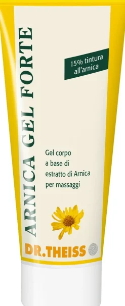 Dr Theiss Arnica Gel Forte 100ml