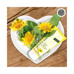 Dr Theiss Arnica Gel Forte 100ml