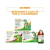 Dr Theiss Mucoplant Aktiv Immun Kids 200ml