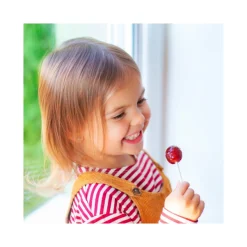 Dr Theiss Mucoplant Kids Immun Lecca Lecca 6 Pezzi