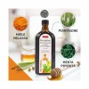 Dr Theiss Piantaggine Soluzione Orale 250ml
