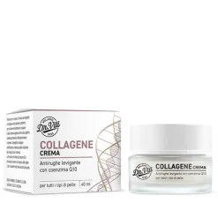 Dr Viti Crema Collagene Antirughe 40ml