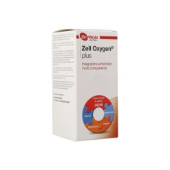 Dr Wolz Zell Oxygen Plus 250ml