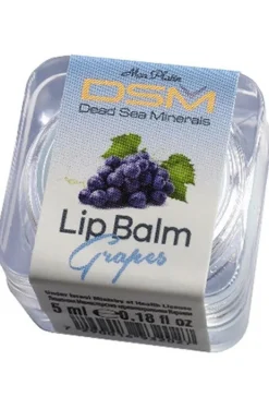 DSM MON PLATIN BALS LAB UVA