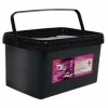 Dt3 Pasta Rodenticida Pronta All'Uso Secchio 150 Bustine Da 10g
