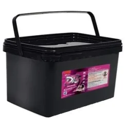 Dt3 Pasta Rodenticida Pronta All'Uso Secchio 150 Bustine Da 10g